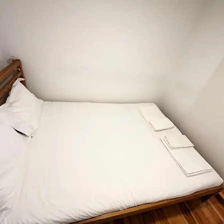 Apartament Amalia Tiny 1 Lizbona