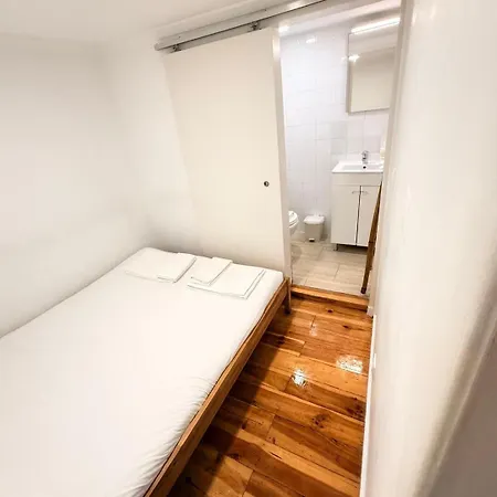 Apartament Amalia Tiny 1
