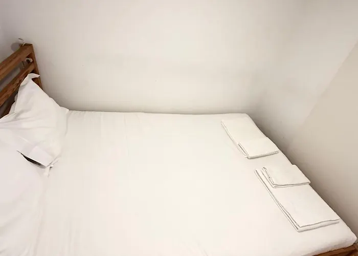 Apartman Amalia Tiny 1 Lisboa