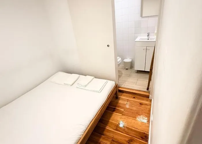 Διαμέρισμα Amalia Tiny 1