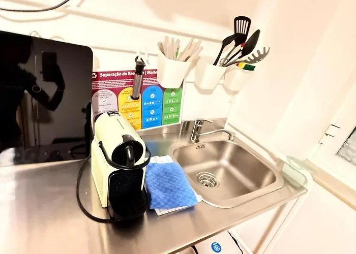 Apartman Amalia Tiny 1 *