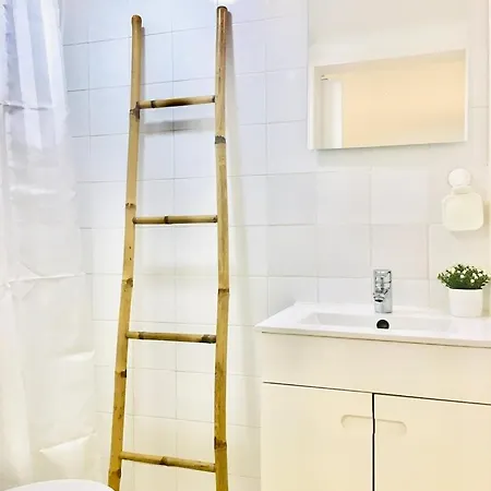 Amalia Tiny 1 Appartement Lisboa