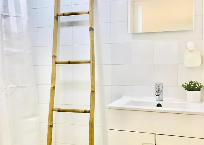 Amalia Tiny 1 Appartement Lisboa