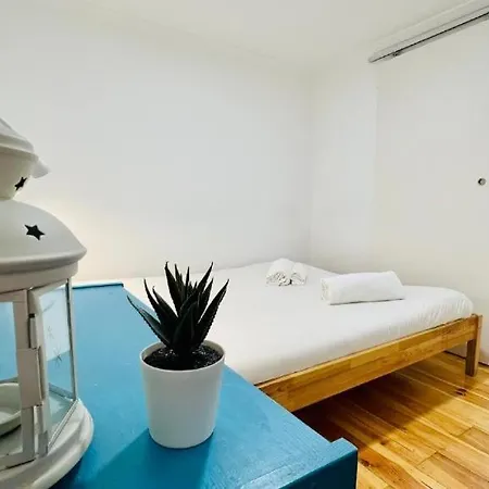 Amalia Tiny 1 Apartment