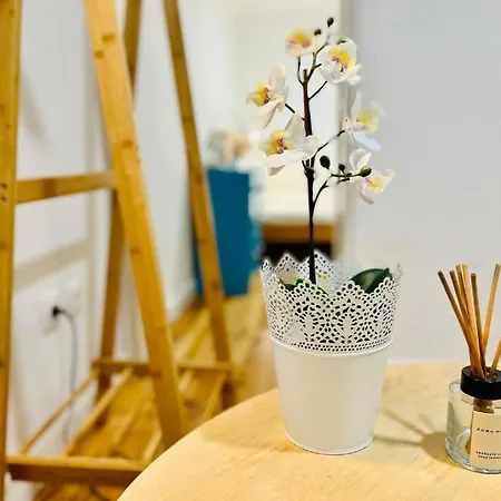 Amalia Tiny 1 Appartement *